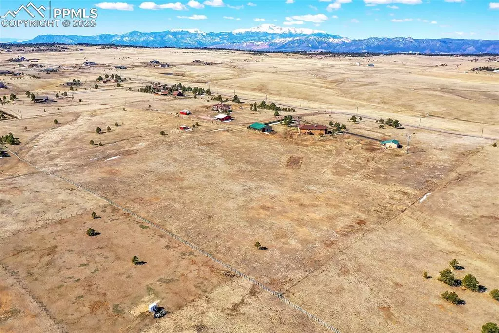 Colorado Springs, CO 80908,Lot 3 Alpaca HTS