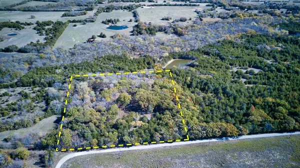 Windom, TX 75492,2624 County Road 2975