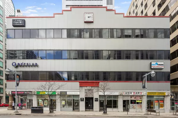 96-108 Bank ST, Ottawa Centre, ON K1P 5N4