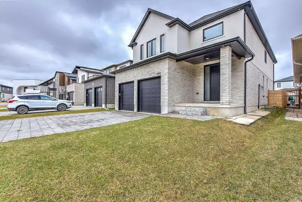 London North, ON N6G 0Z6,1480 Medway Park DR