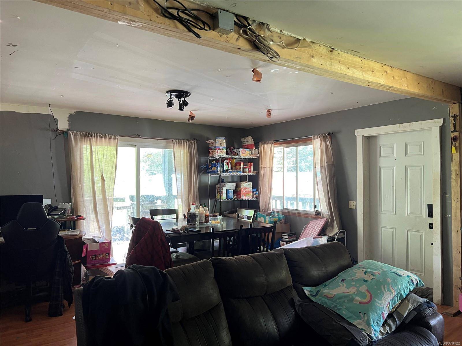 Zeballos, BC V0P 2A0,619 Keno Cres