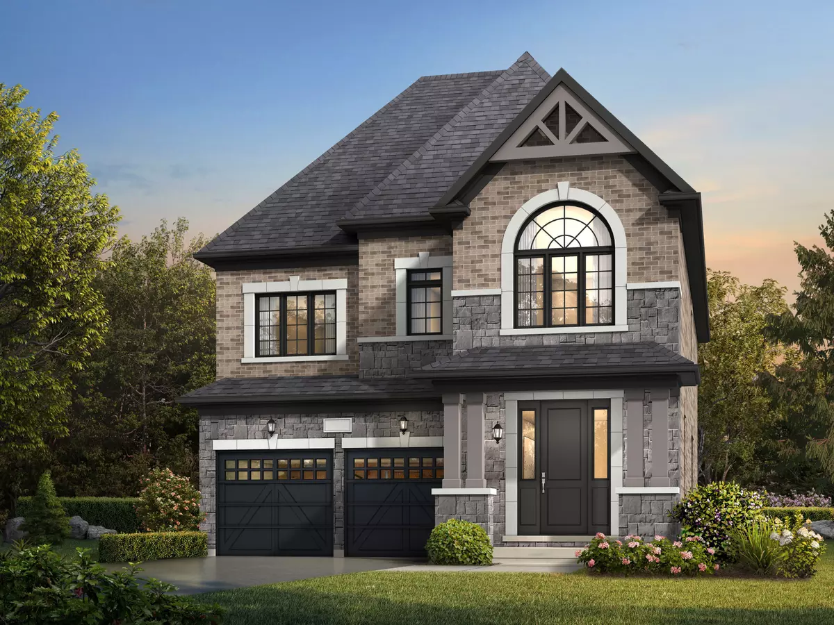 Brampton, ON L6P 3K8,64 Freedom Oaks TRL