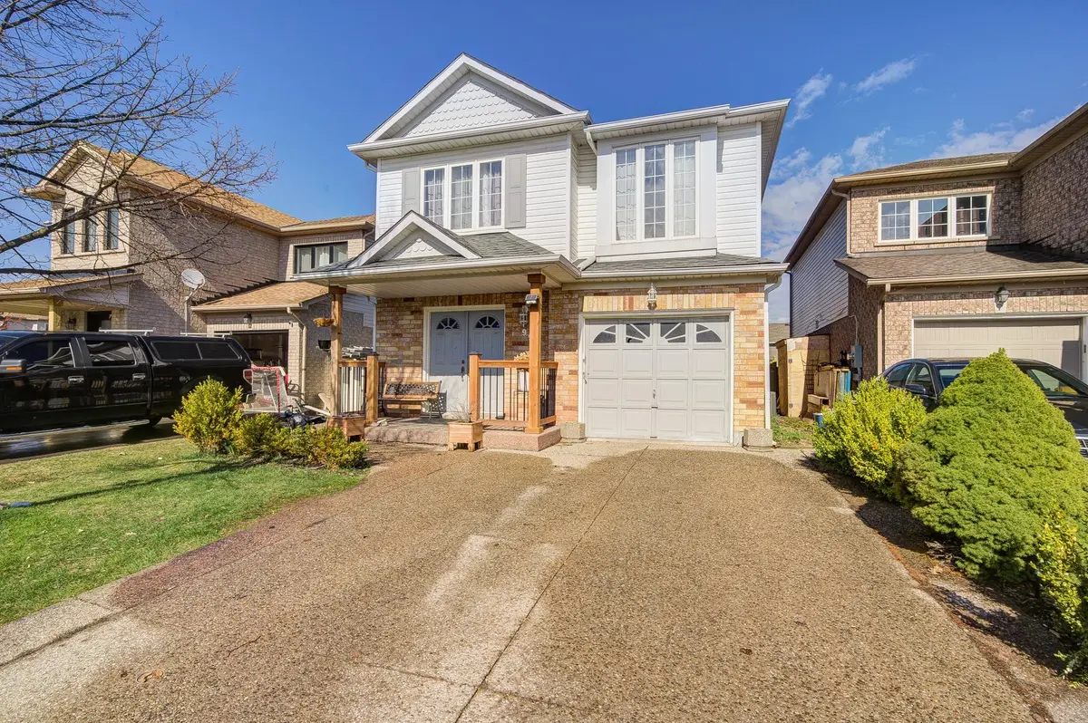 Cambridge, ON N1P 1G3,99 Flockhart RD