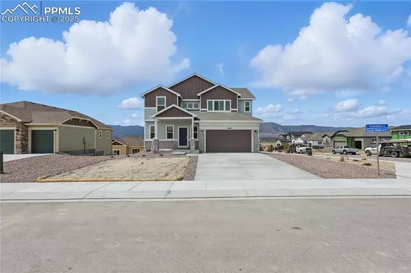 Monument, CO 80132,16896 Greenfield DR