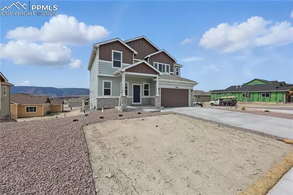 Monument, CO 80132,16896 Greenfield DR
