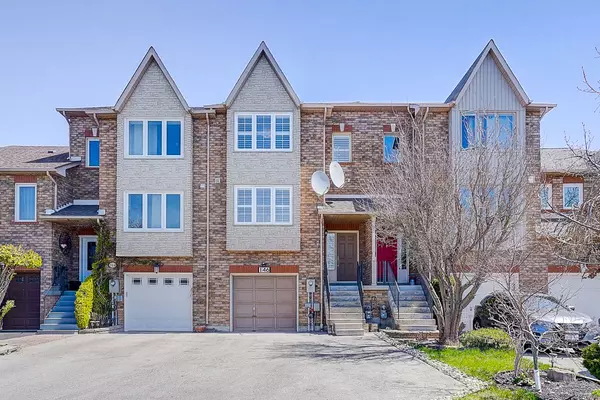 146 Michelle DR, Vaughan, ON L4L 9E1