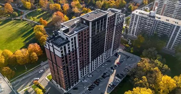 1235 Richmond ST #1307,  London East,  ON N6A 0C1