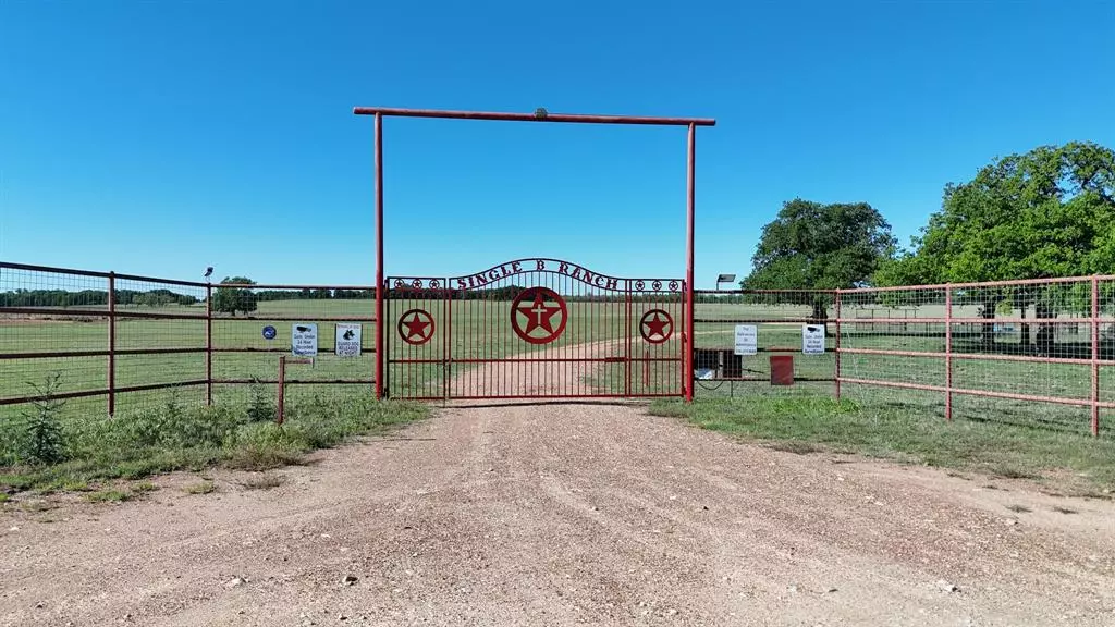 TBD County Road 323, Comanche, TX 76442