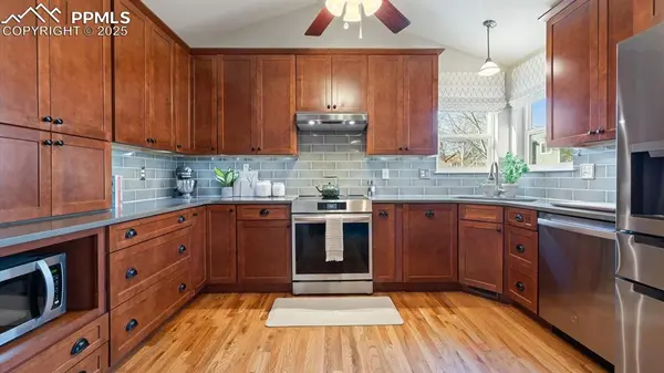 Colorado Springs, CO 80917,4974 Galileo DR