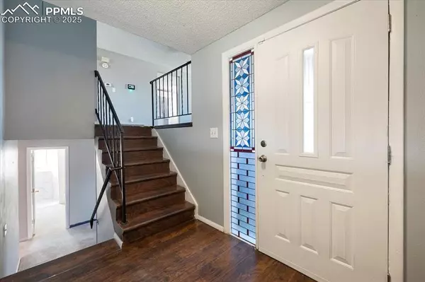 Fountain, CO 80817,102 Cherry CIR