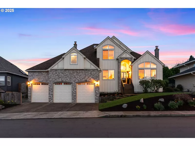 13928 SW HILLSHIRE DR, Tigard, OR 97223