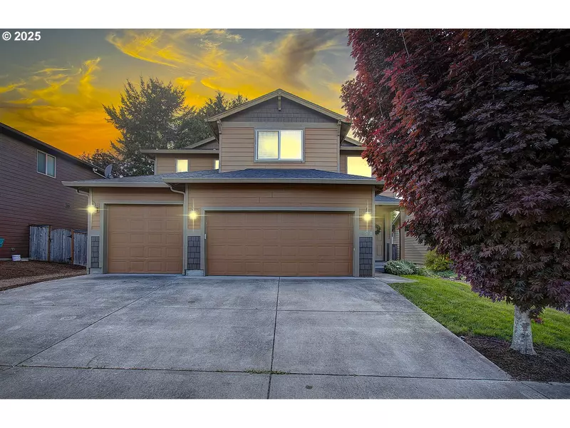 10518 NE 21ST CT, Vancouver, WA 98686