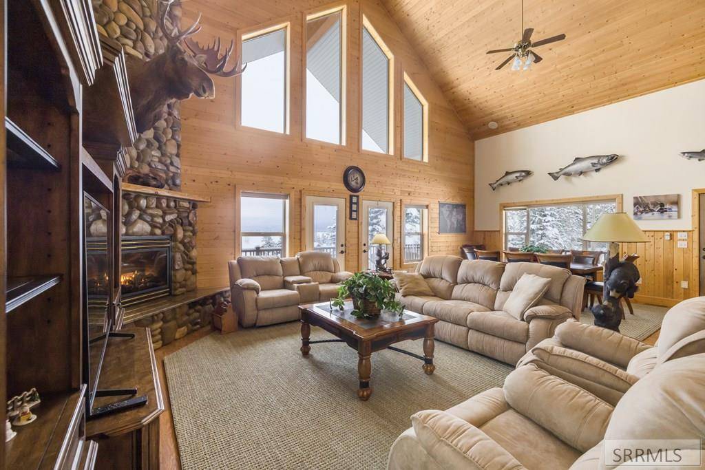Island Park, ID 83429,4175 Grand View Road