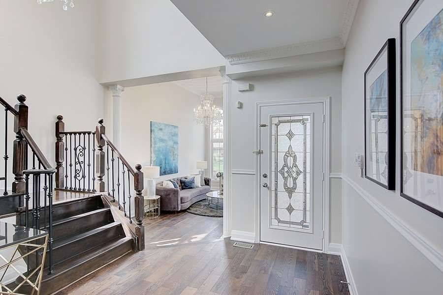 Markham, ON L2S 3Z7,15 Ashgrove RD