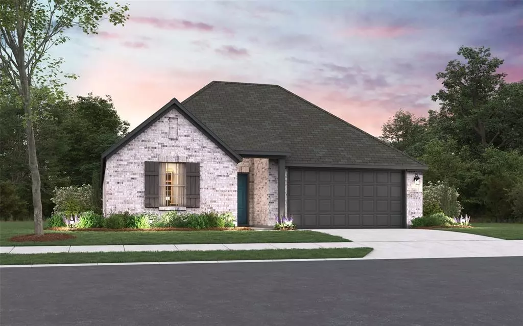 Van Alstyne, TX 75495,519 Forest Haven Drive