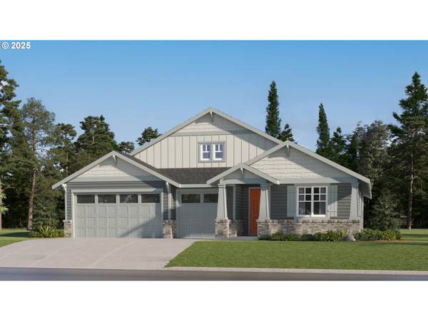 5505 N 87TH AVE, Camas, WA 98607