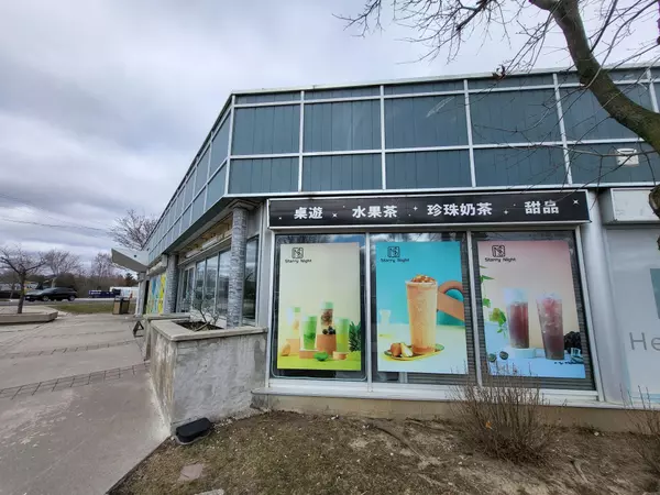 Markham, ON L3P 4C8,10 Fincham AVE #101