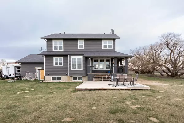 Rural Red Deer County, AB T0M 0K0,34257 Range Road 14