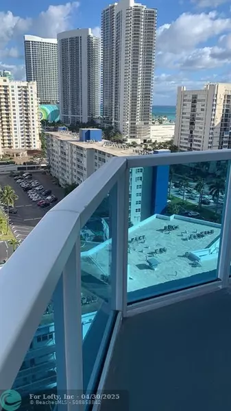1945 S Ocean Dr #1408, Hallandale Beach, FL 33009