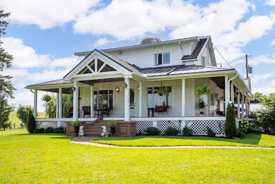 19152 County 25 RD, South Glengarry, ON K0C 1L0