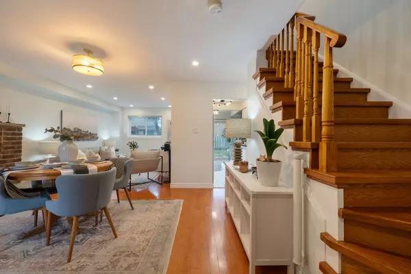 Ajax, ON L1T 2J3,136 Chatfield DR