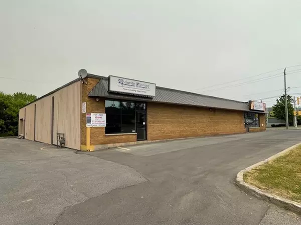 489-491 Ninth ST E, Cornwall, ON K6H 2V6