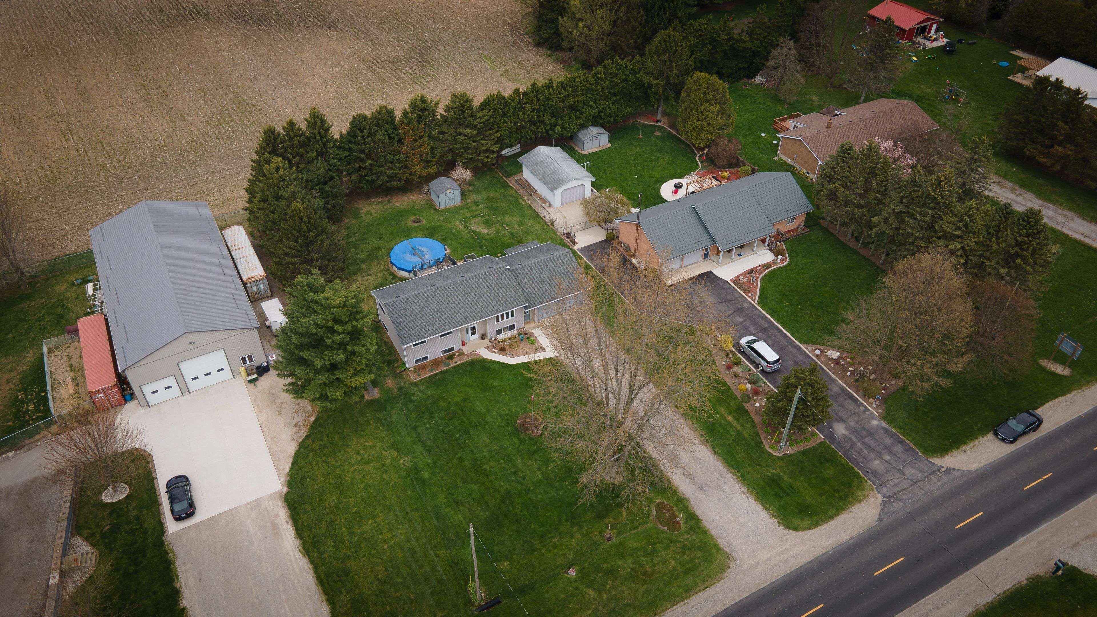 Malahide, ON N5H 2R2,49464 Nova Scotia Line
