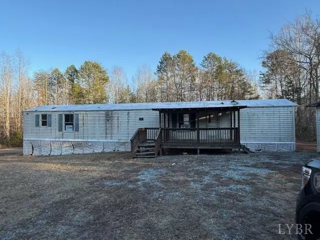 Clover, VA 24534,2123 Reverend Coleman RD