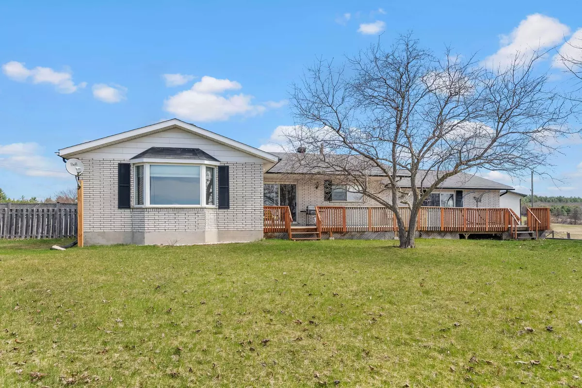 North Algona Wilberforce, ON K0J 1T0,23 Wilber Heights RD