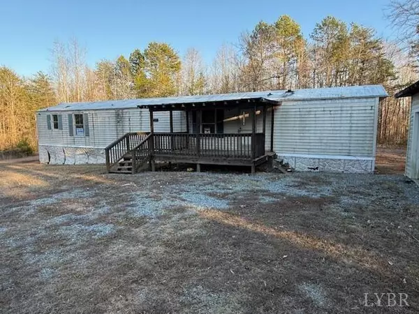 Clover, VA 24534,2123 Reverend Coleman RD