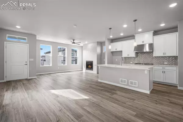 Colorado Springs, CO 80924,6345 Laud PT