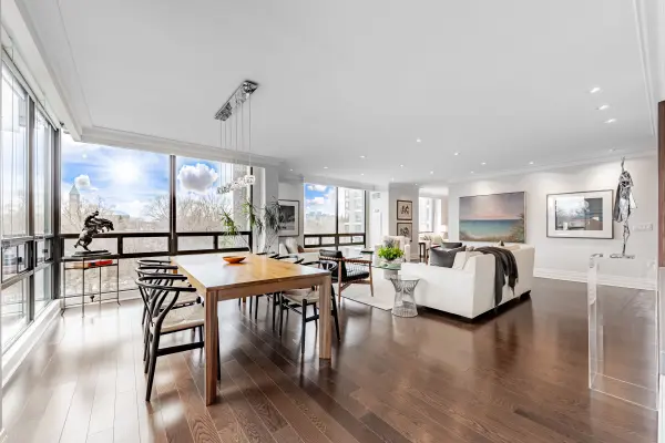 619 Avenue RD #601, Toronto C02, ON M4V 2K6