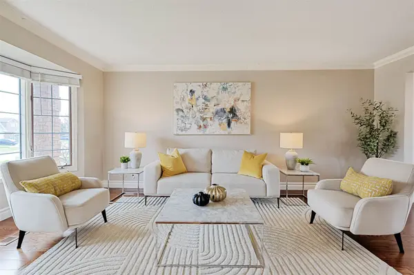 Pickering, ON L1X 2N2,1594 Dellbrook AVE