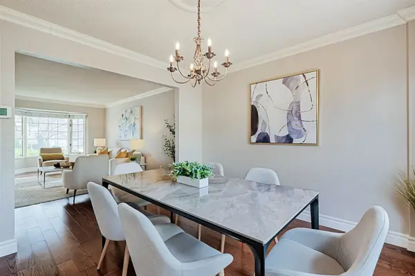 Pickering, ON L1X 2N2,1594 Dellbrook AVE