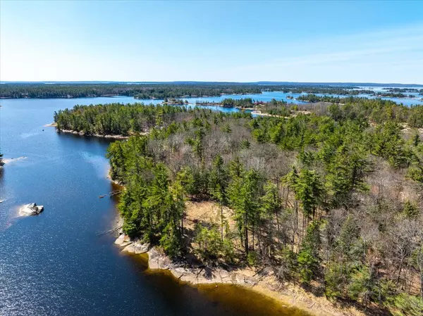Georgian Bay, ON P0E 1E0,24 Webber Island N/A