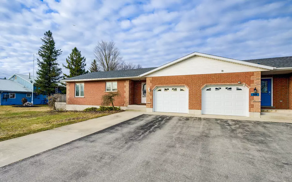 397 Church ST N, Wellington North, ON N0G 2L2