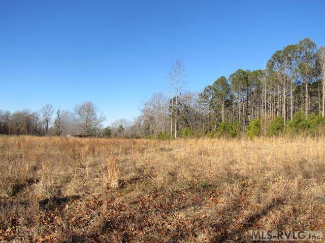 00 DEANS LANE, Murfreesboro, NC 27855