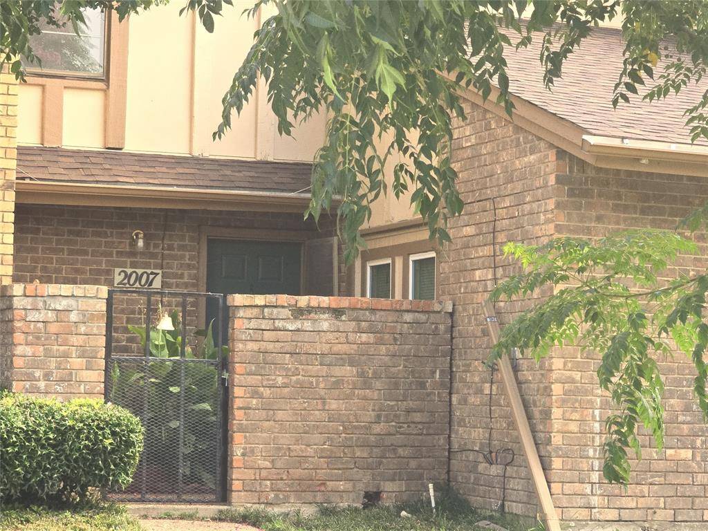 Arlington, TX 76015,2007 Westkendal Lane