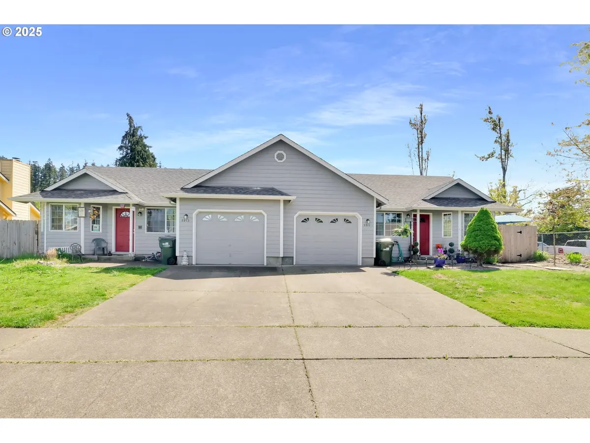 5911 A ST, Springfield, OR 97478