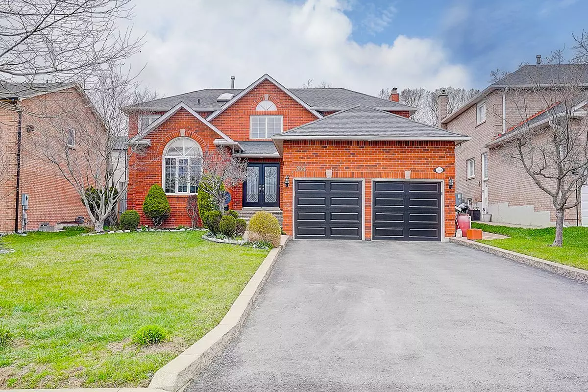 Pickering, ON L1V 6L5,354 Rouge Hill CT