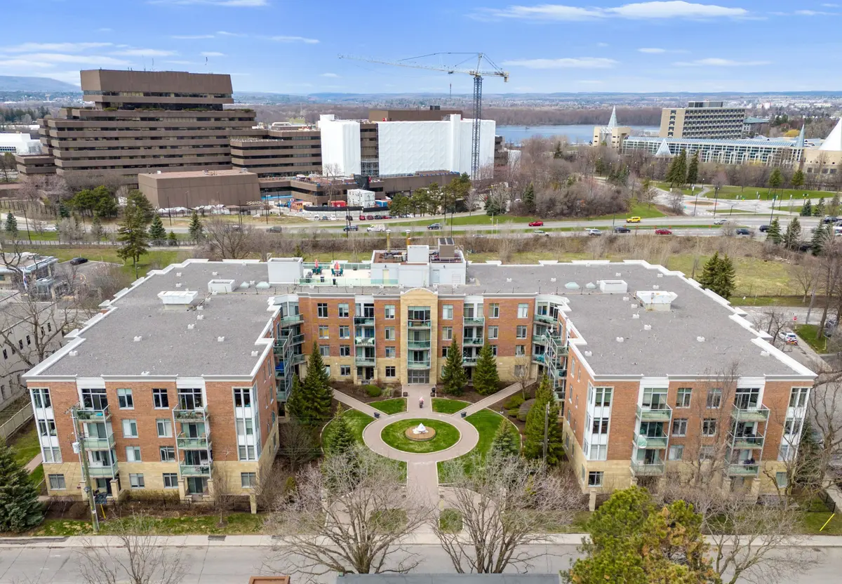 Lower Town - Sandy Hill, ON K1N 1K7,205 Bolton ST #223