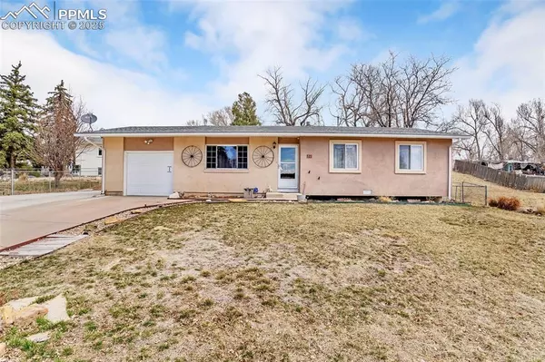 522 Squire ST, Colorado Springs, CO 80911