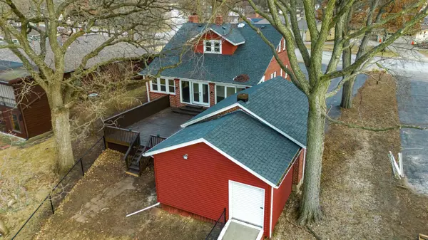 Loves Park, IL 61111,6422 PARK RIDGE Road