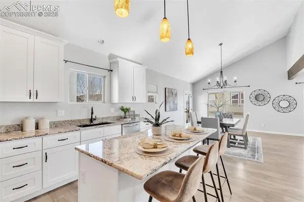 Colorado Springs, CO 80927,6633 Hidden Hickory CIR