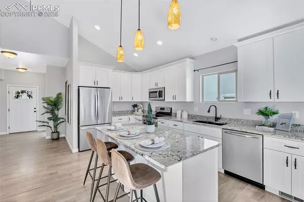 Colorado Springs, CO 80927,6633 Hidden Hickory CIR