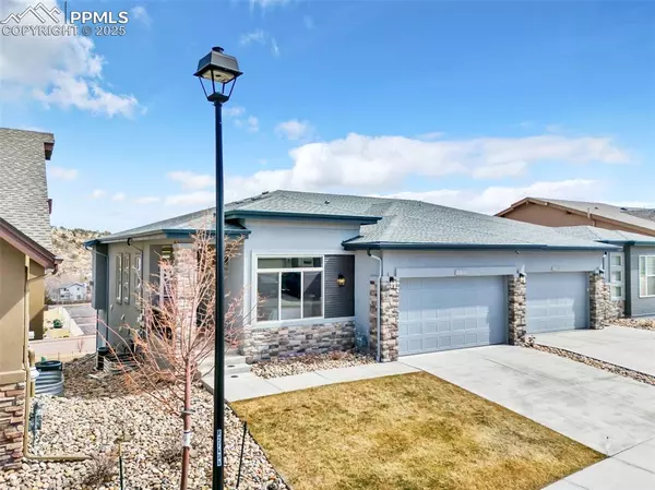 5511 Silverstone TER, Colorado Springs, CO 80919