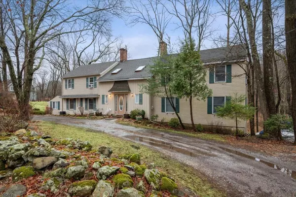 5 Faith Ann Way, Sparta Twp., NJ 07871