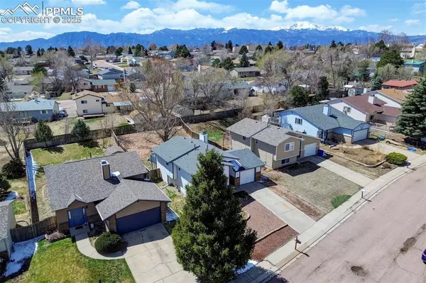 Colorado Springs, CO 80915,1790 Moran CT