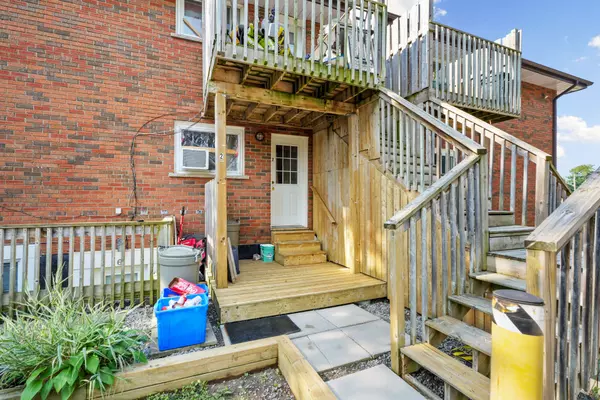 Peterborough East, ON K9H 1R6,170 Dunlop ST