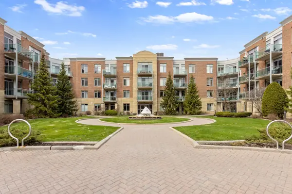 Lower Town - Sandy Hill, ON K1N 1K7,205 Bolton ST #223